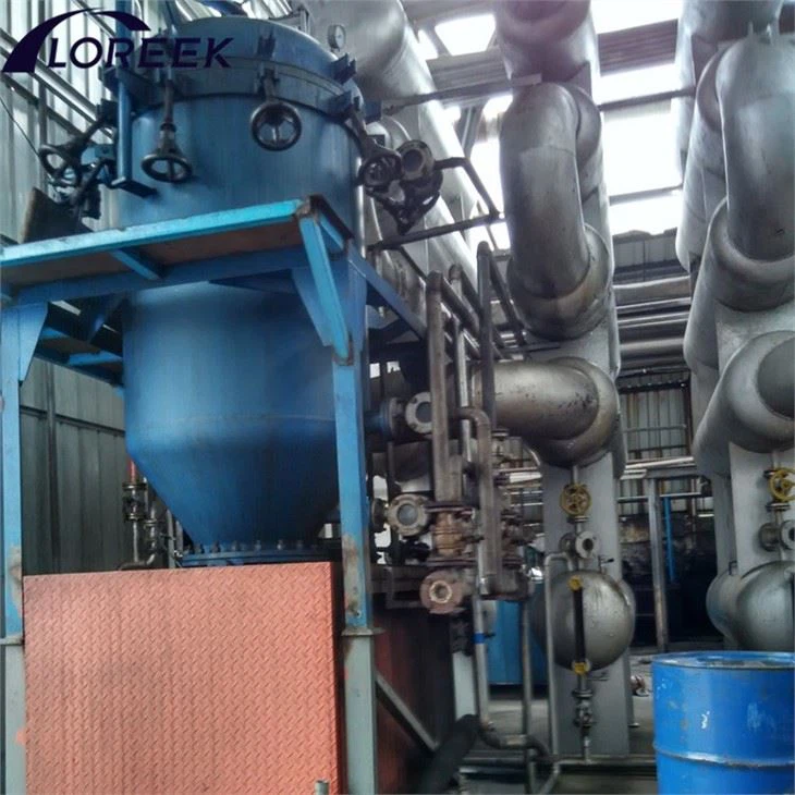 loreek edible oil filter machine