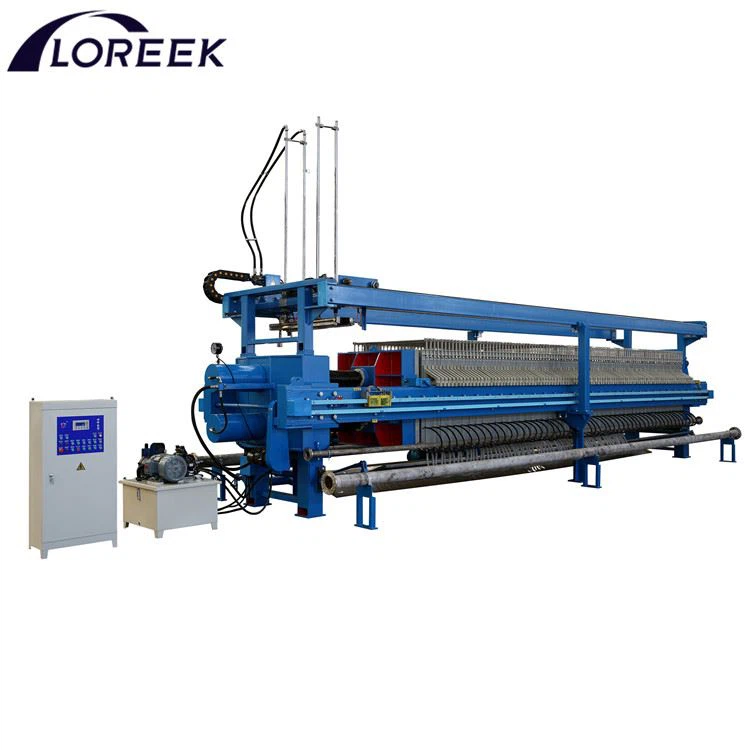 Tailing Dewatering Xovxwm Lim